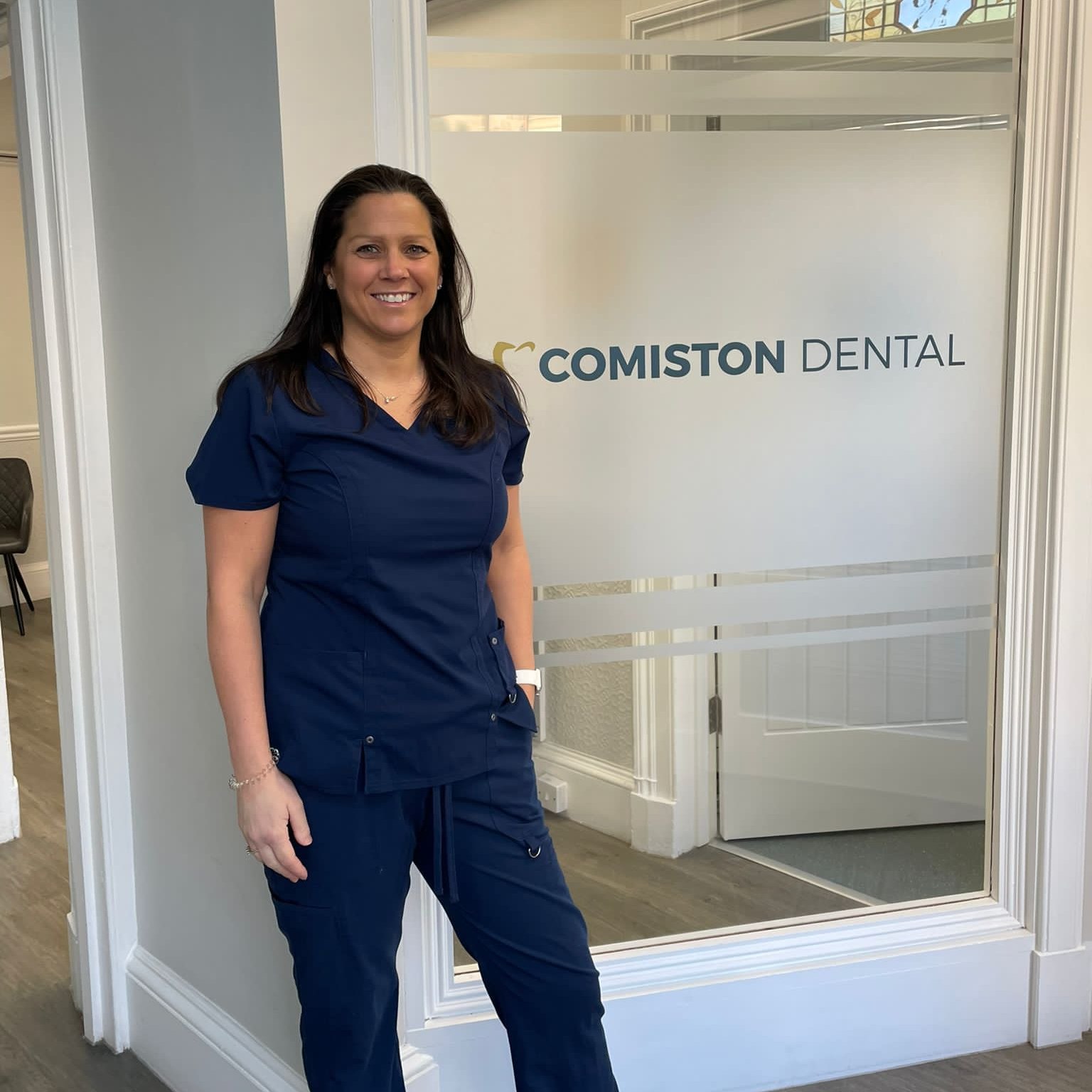 Comiston Dental